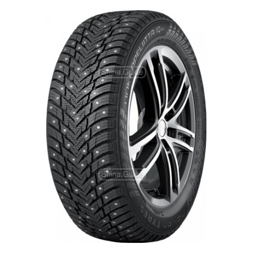 Nokian Tyres  225/60/17  T 103 Hakkapeliitta 10p SUV  XL Ш.